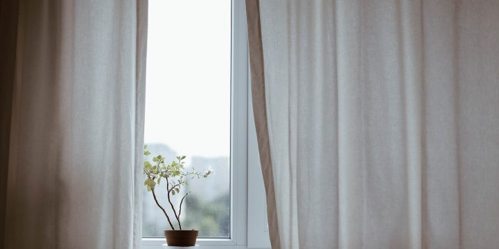 Hur du hittar de rätta gardinerna för ditt hem